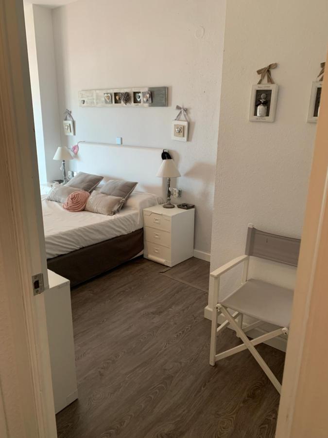 Apartamento Primera Linea De Playa Порт Саплайя Экстерьер фото